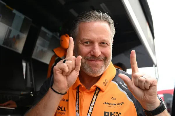 Motorsport photo