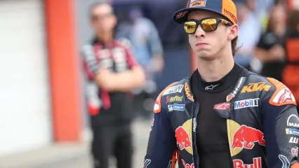 Motorsport photo