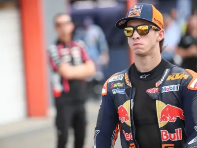 Motorsport photo