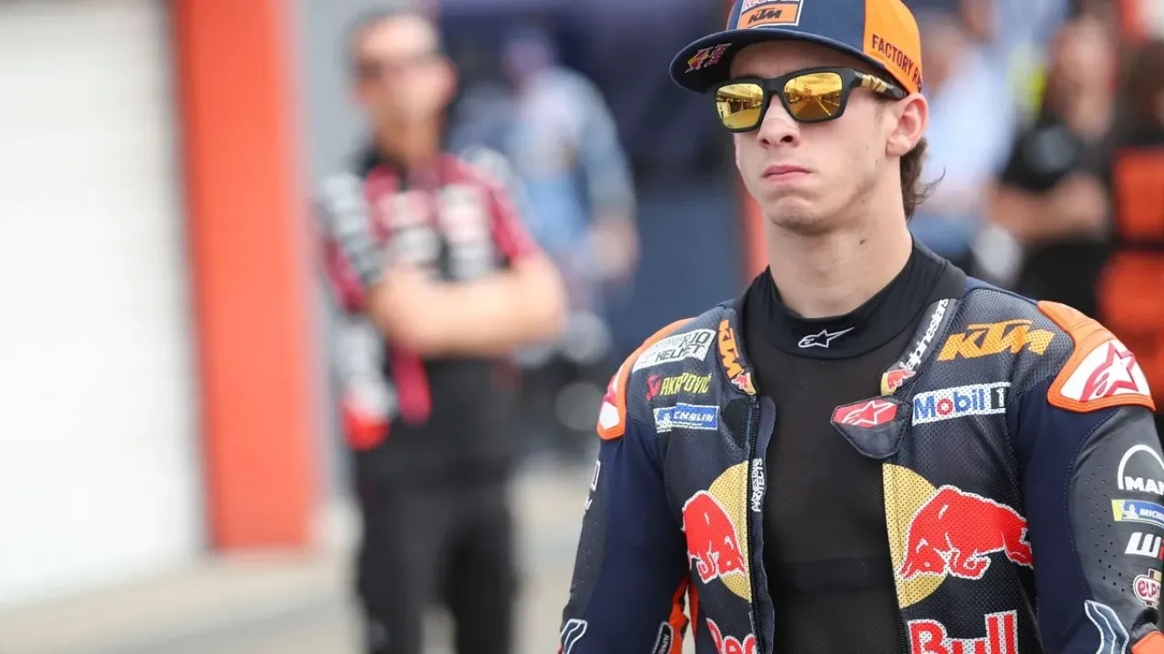 Motorsport photo