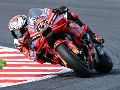 Motorsport photo
