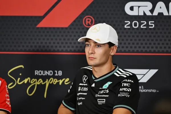 Motorsport photo