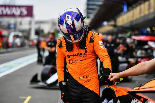 Motorsport photo