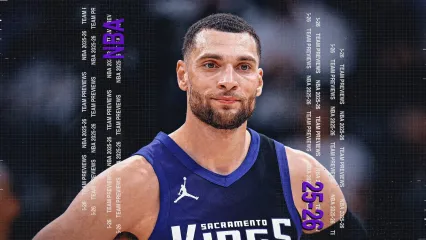 (Taylor Wilhelm/Yahoo Sports Illustration)