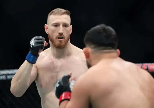 ufc 320