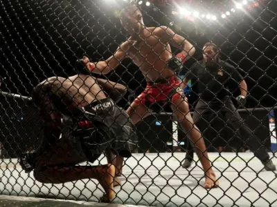 ufc 320