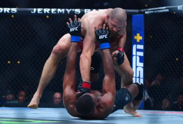 ufc 320