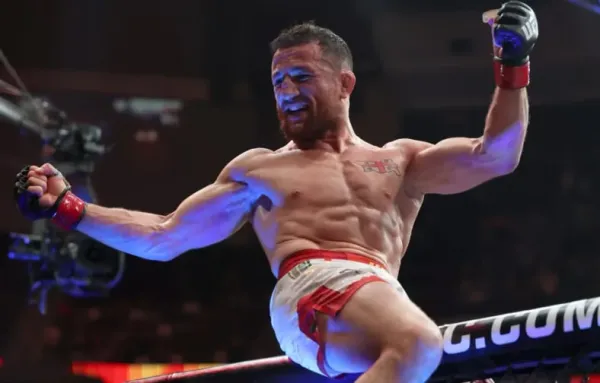 ufc 320