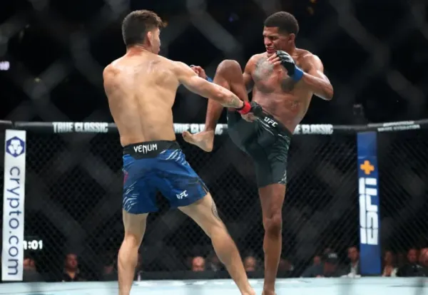 ufc 320