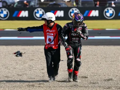 Motorsport photo
