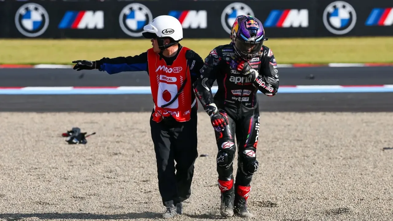 Motorsport photo