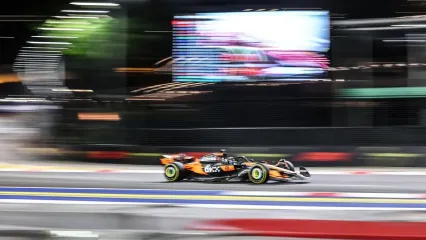 Motorsport photo