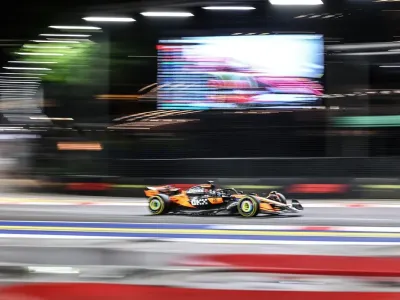 Motorsport photo