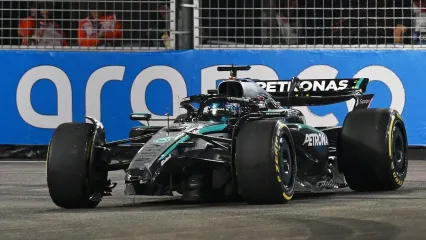 Motorsport photo