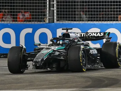Motorsport photo