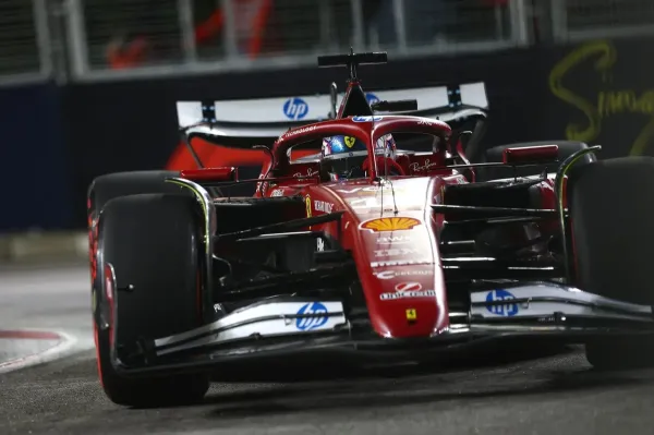 Motorsport photo