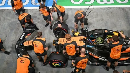 Motorsport photo
