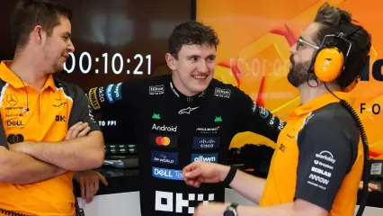 Motorsport photo