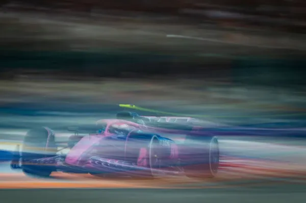 Motorsport photo