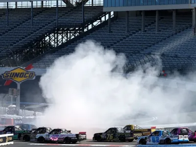Motorsport photo