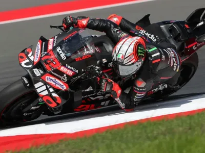Motorsport photo