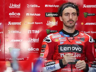 Motorsport photo