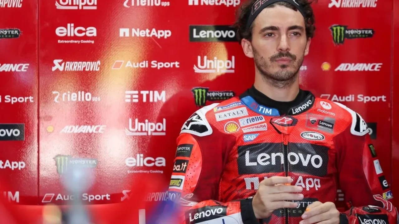 Motorsport photo
