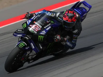 Motorsport photo
