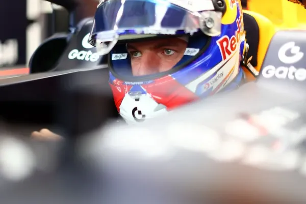 Motorsport photo