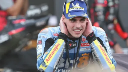Motorsport photo