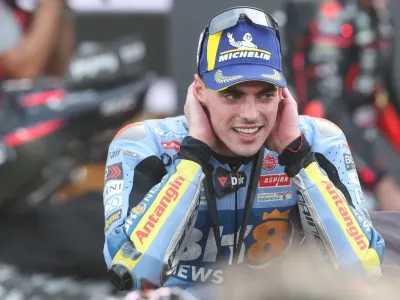 Motorsport photo