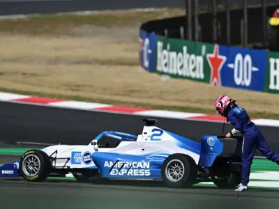 Motorsport photo