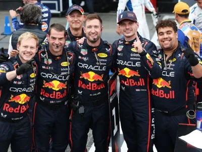 Motorsport photo