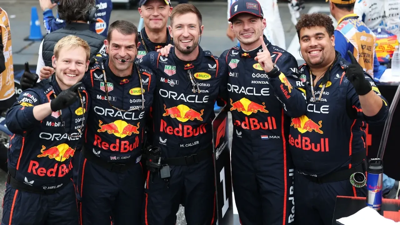Motorsport photo