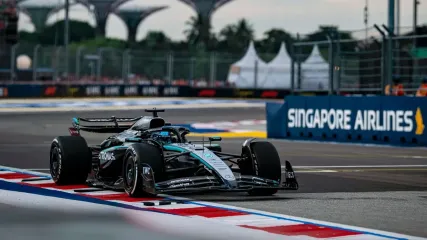 Motorsport photo