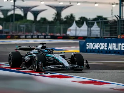 Motorsport photo