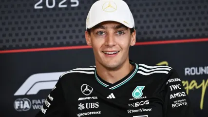 Motorsport photo