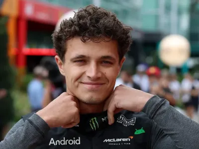Motorsport photo