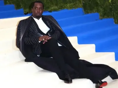 Kasus P Diddy melibatkan musisi Sean Diddy Combs.