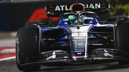 Motorsport photo
