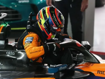 Motorsport photo