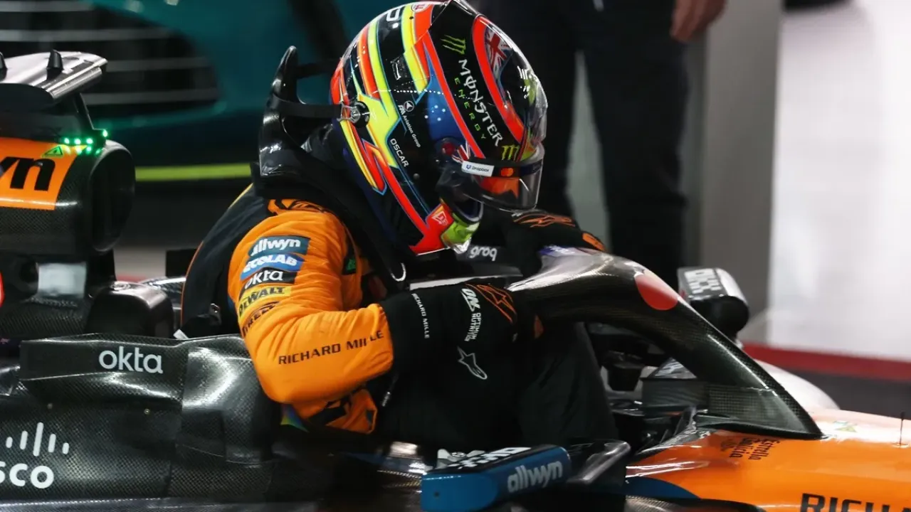 Motorsport photo