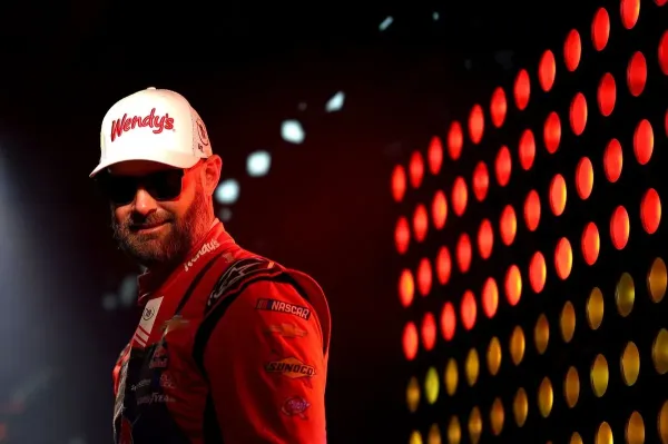 Motorsport photo