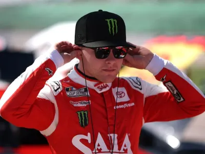 Motorsport photo