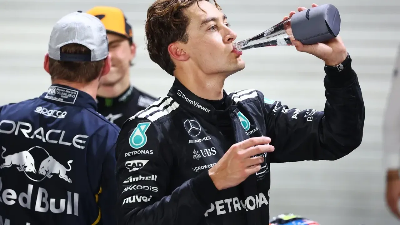 Motorsport photo