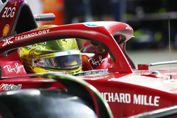 Motorsport photo