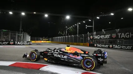 Motorsport photo