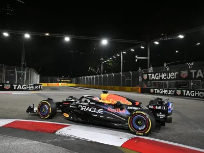 Motorsport photo