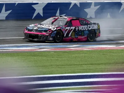 Motorsport photo
