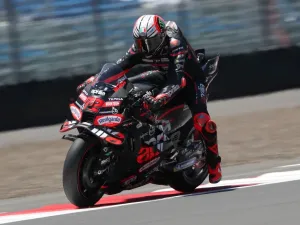 Motorsport photo